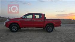 تويوتا هايلوكس